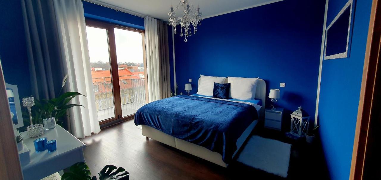 Apartman Jako Doma Оломоуц Экстерьер фото