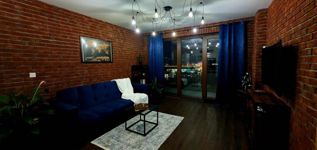 Apartman Jako Doma Оломоуц Экстерьер фото