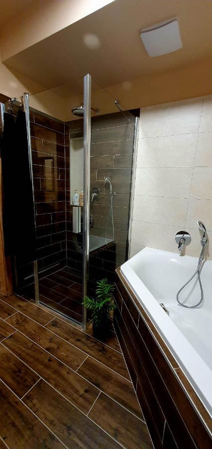 Apartman Jako Doma Оломоуц Экстерьер фото