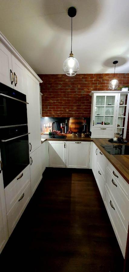 Apartman Jako Doma Оломоуц Экстерьер фото