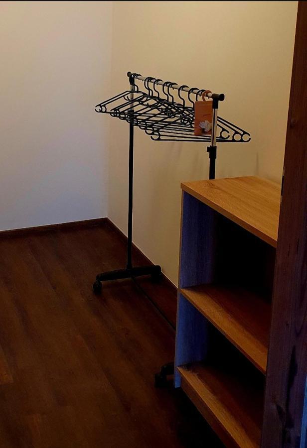 Apartman Jako Doma Оломоуц Экстерьер фото