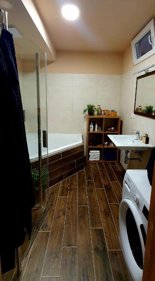 Apartman Jako Doma Оломоуц Экстерьер фото